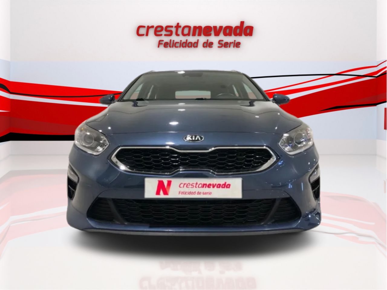 kia ceed 2019 / foto grande (2)