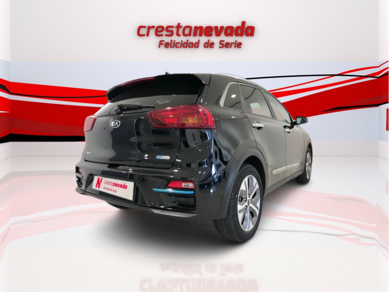kia niro 2021 / foto grande (3)