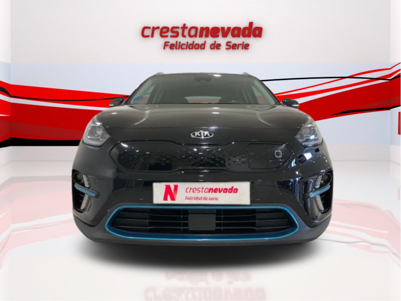 kia niro 2021 / foto grande (2)