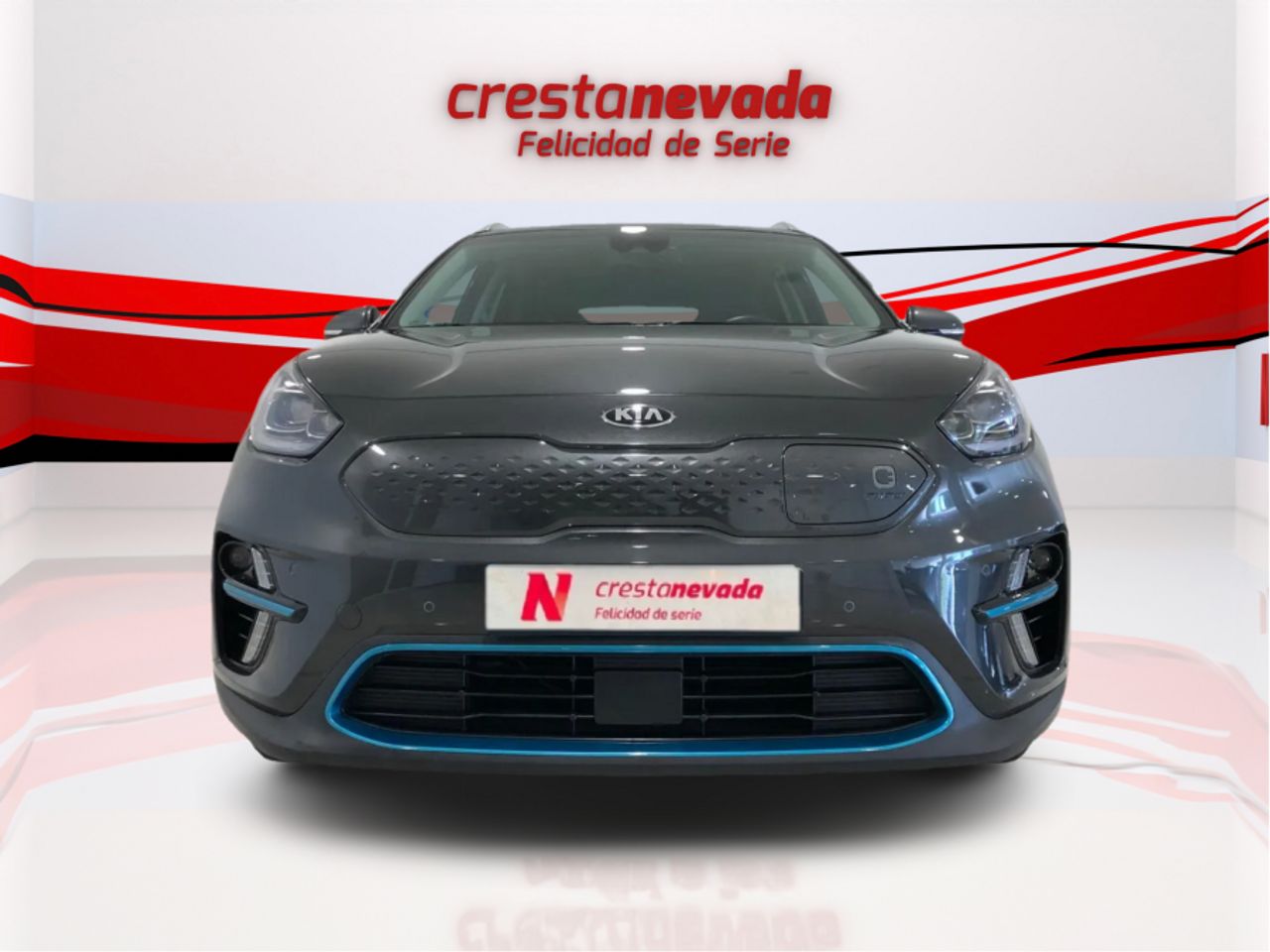 kia niro 2022 / foto grande (2)