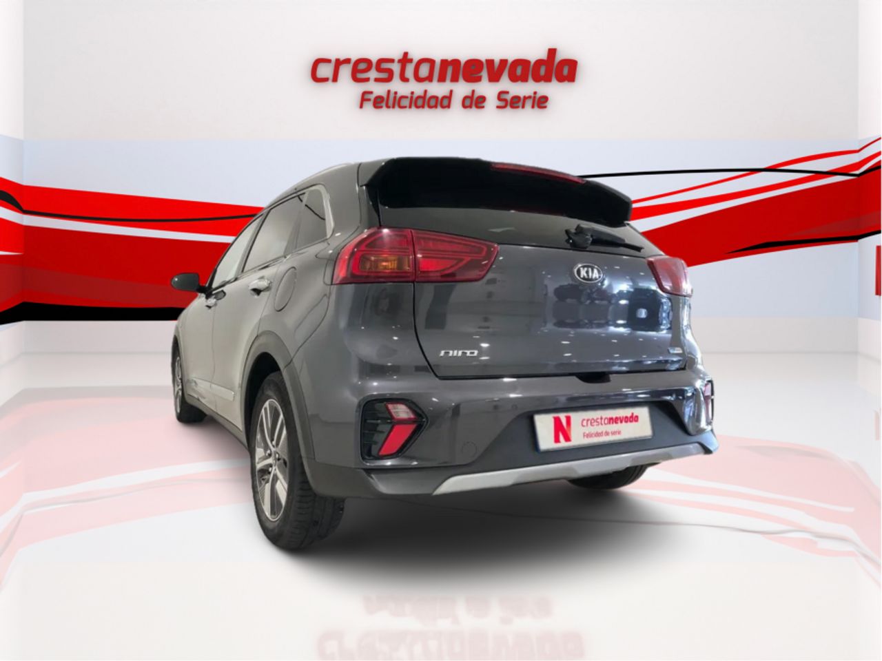 kia niro 2019 / foto grande (3)