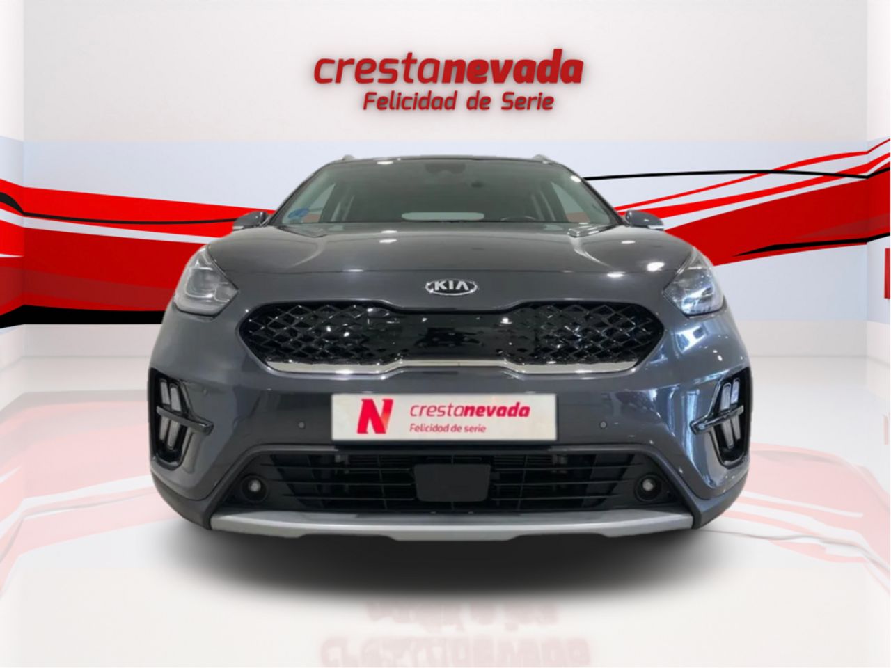 kia niro 2019 / foto grande (2)