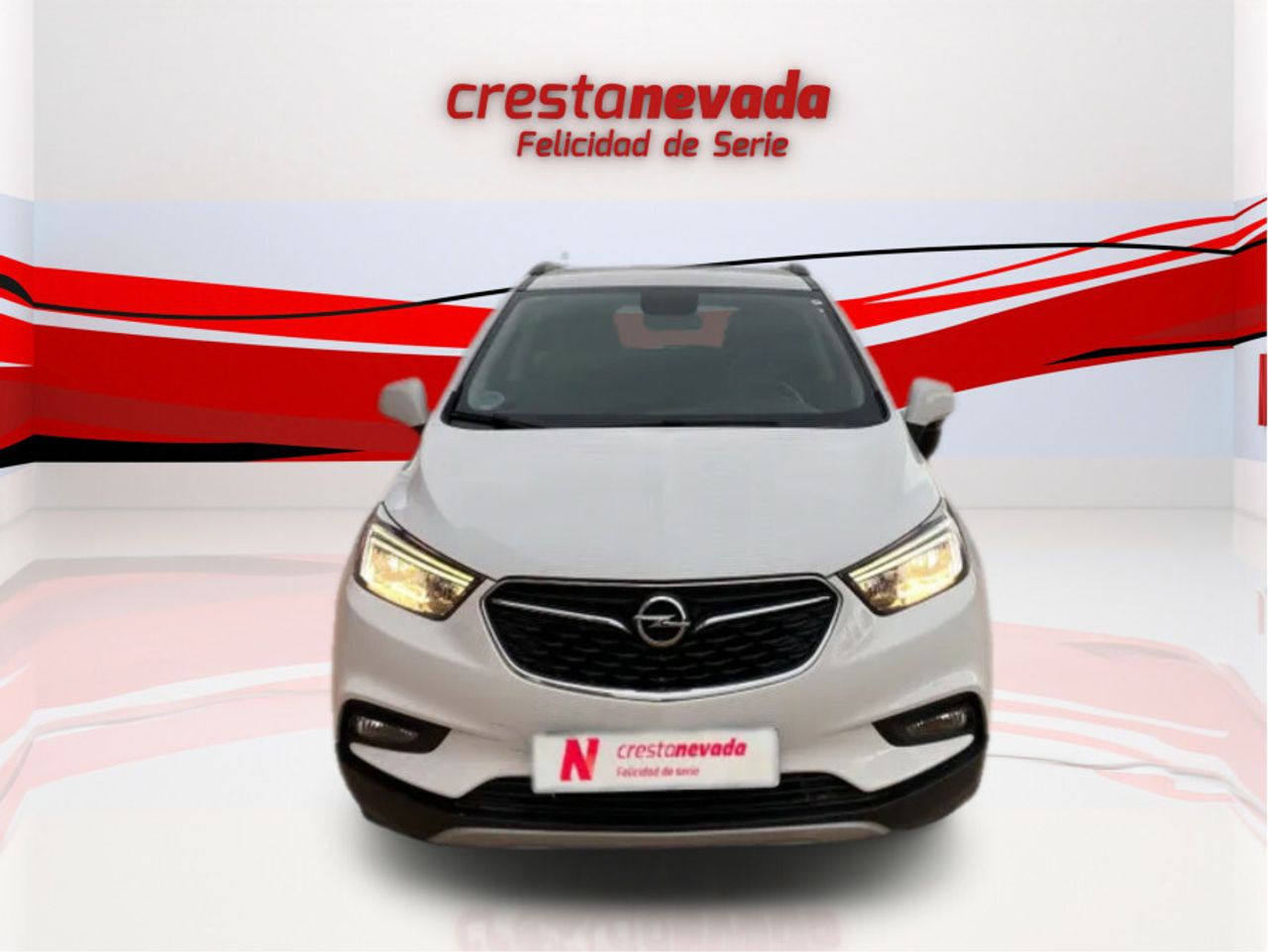opel mokka x 2019 / foto grande (2)