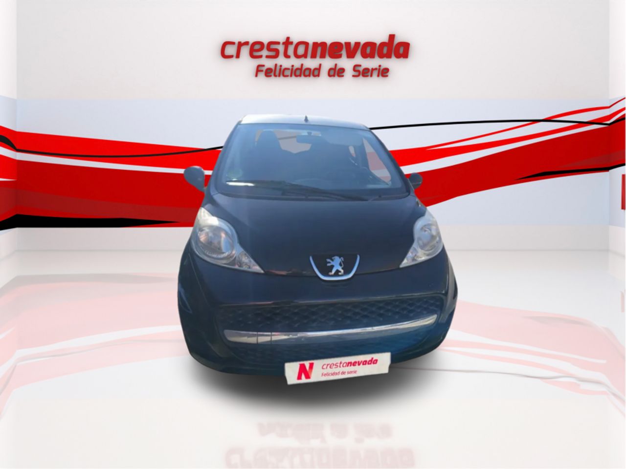 peugeot 107 2011 / foto grande (2)