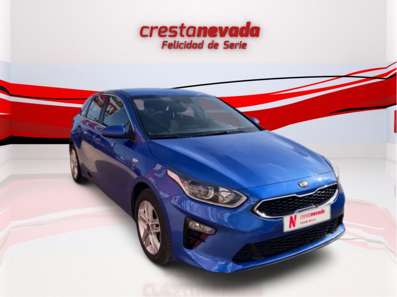 kia ceed 2019 / foto grande (3)