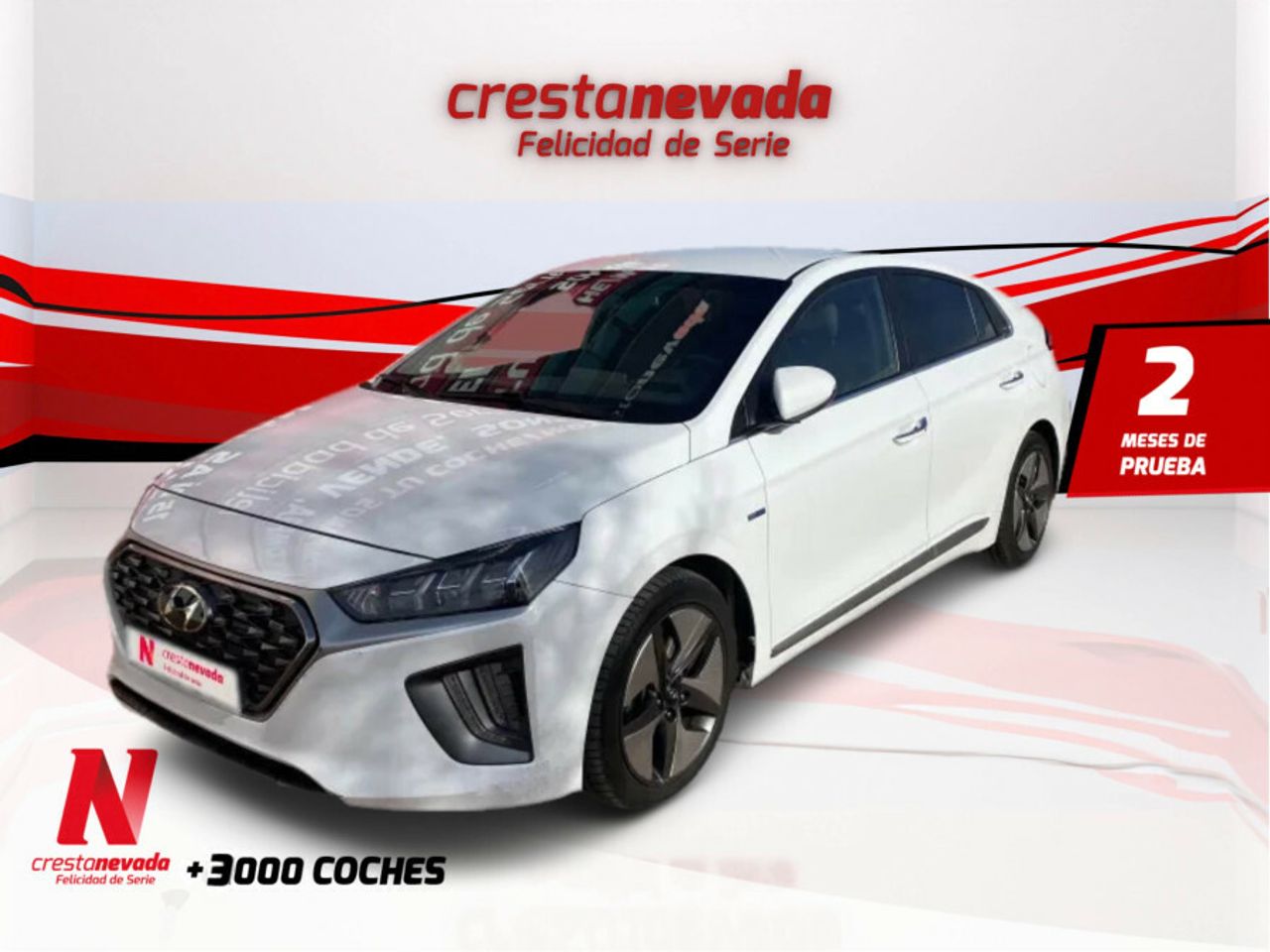 Foto hyundai ioniq 2020 /
