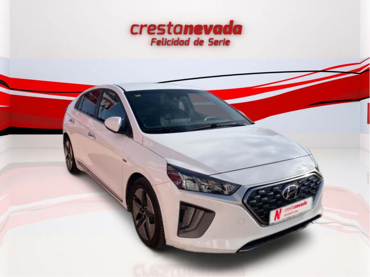 hyundai ioniq 2020 / foto grande (3)