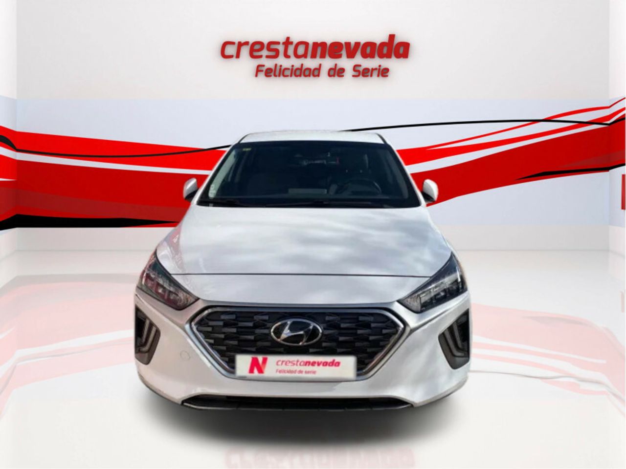 hyundai ioniq 2020 / foto grande (2)