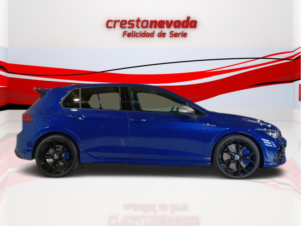 volkswagen golf 2023 / foto grande (3)