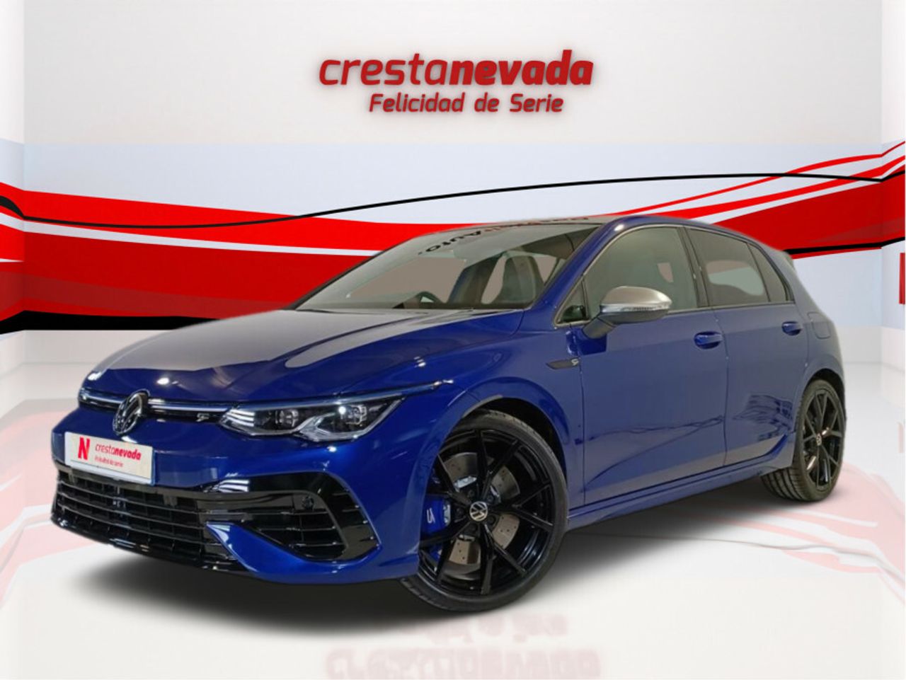 Deposito 30000 litros  de segunda mano - volkswagen golf 2023 /