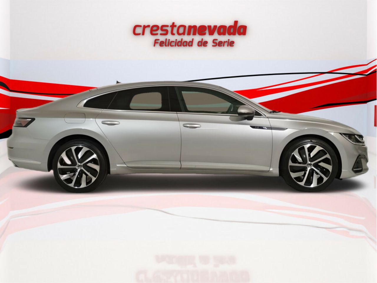 volkswagen arteon 2022 / foto grande (2)
