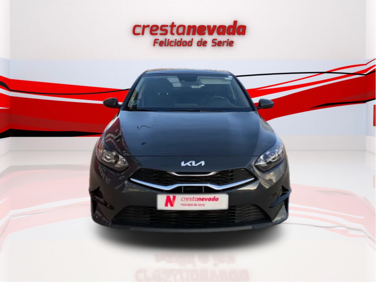 kia ceed 2022 / foto grande (2)