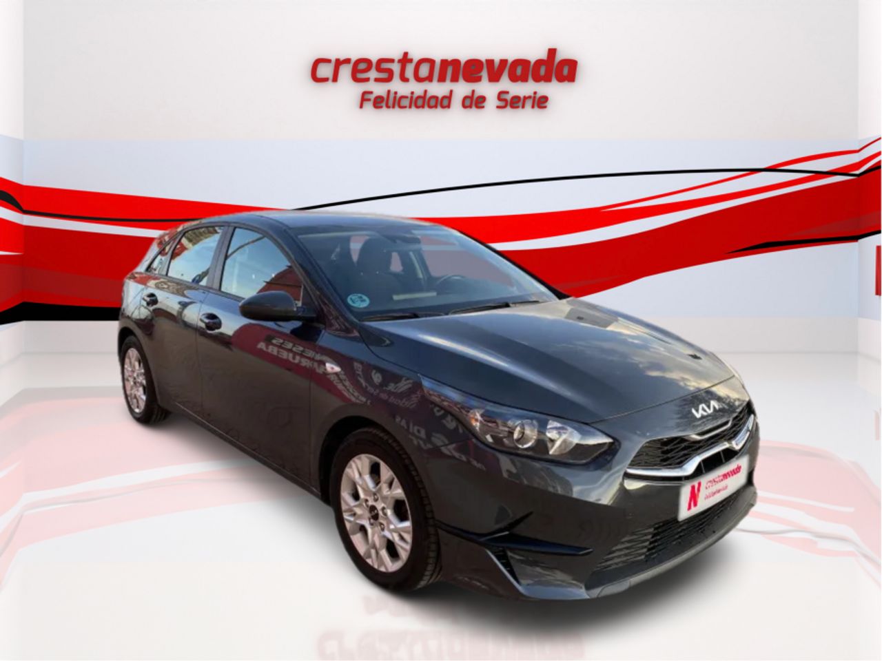 kia ceed 2022 / foto grande (3)