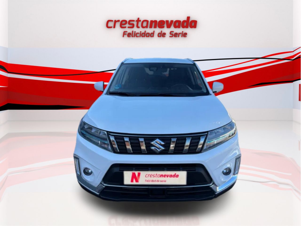suzuki vitara 2022 / foto grande (2)