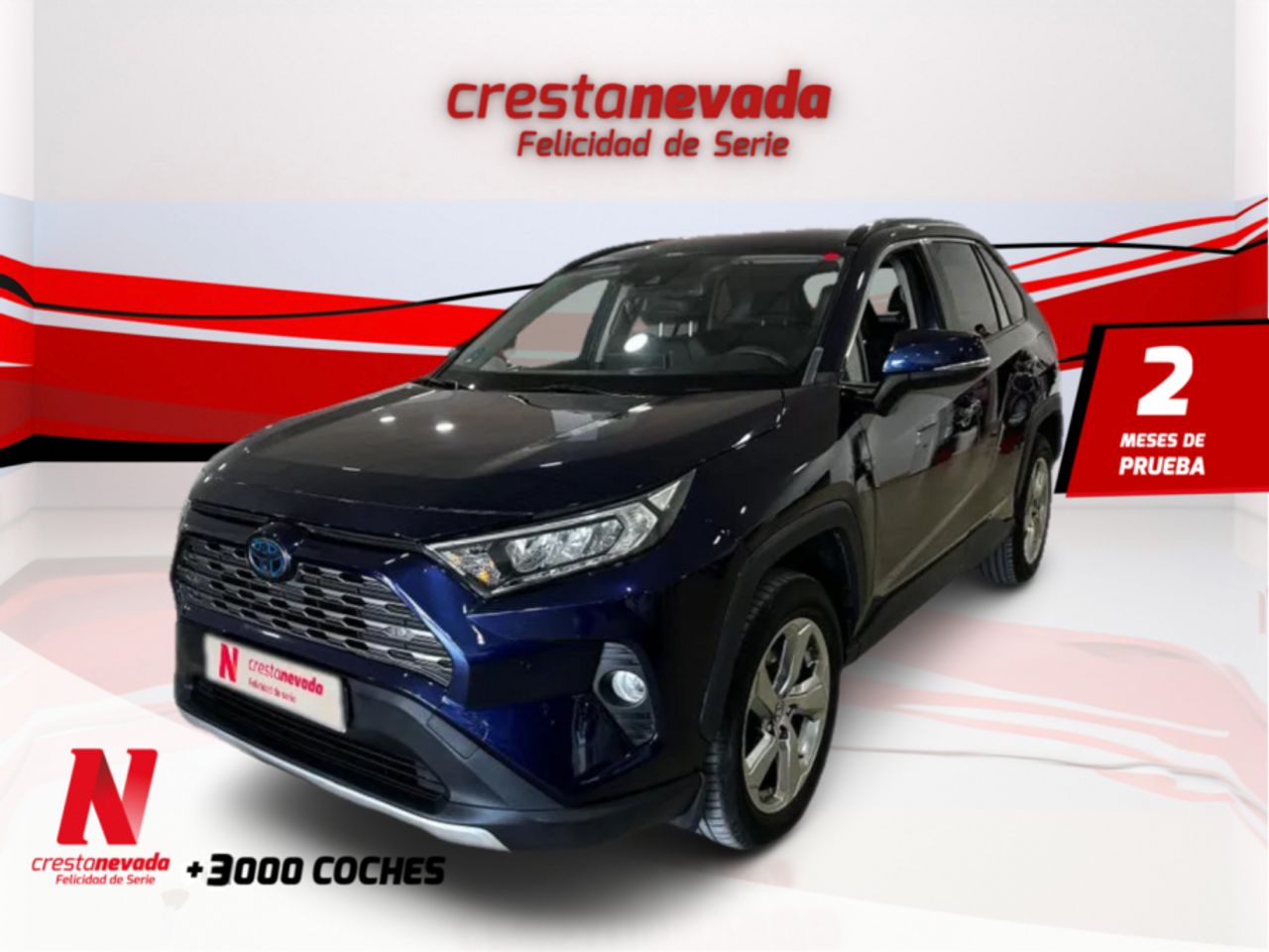 Foto toyota rav4 2019 /