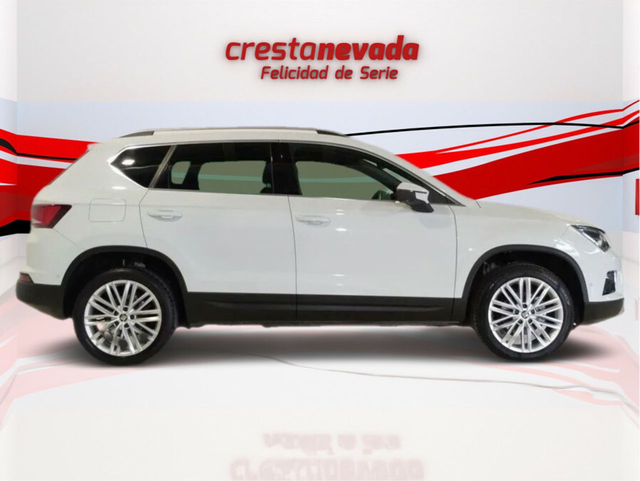 seat ateca 2018 / foto grande (3)