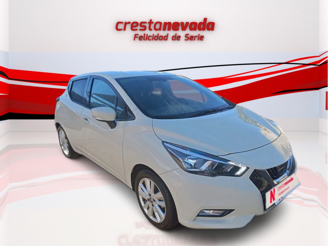 nissan micra 2020 / foto grande (3)