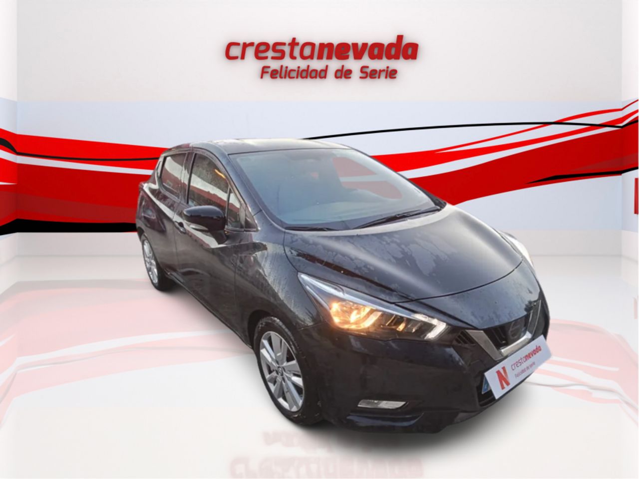 nissan micra 2020 / foto grande (3)