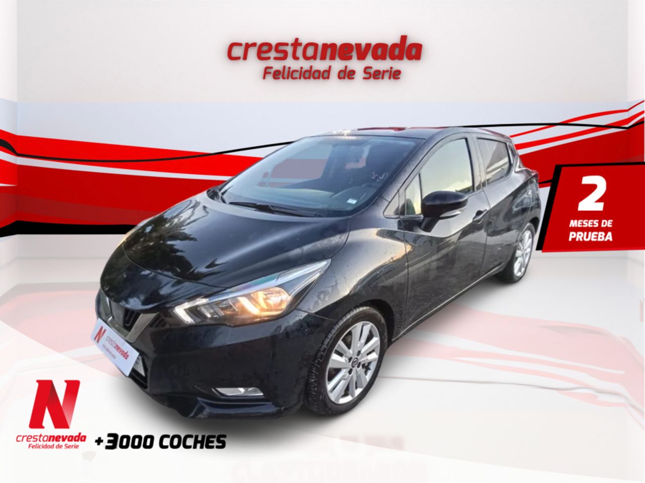 Foto nissan micra 2020 /
