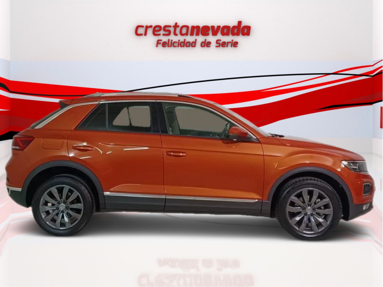 volkswagen t-roc 2019 / foto grande (3)