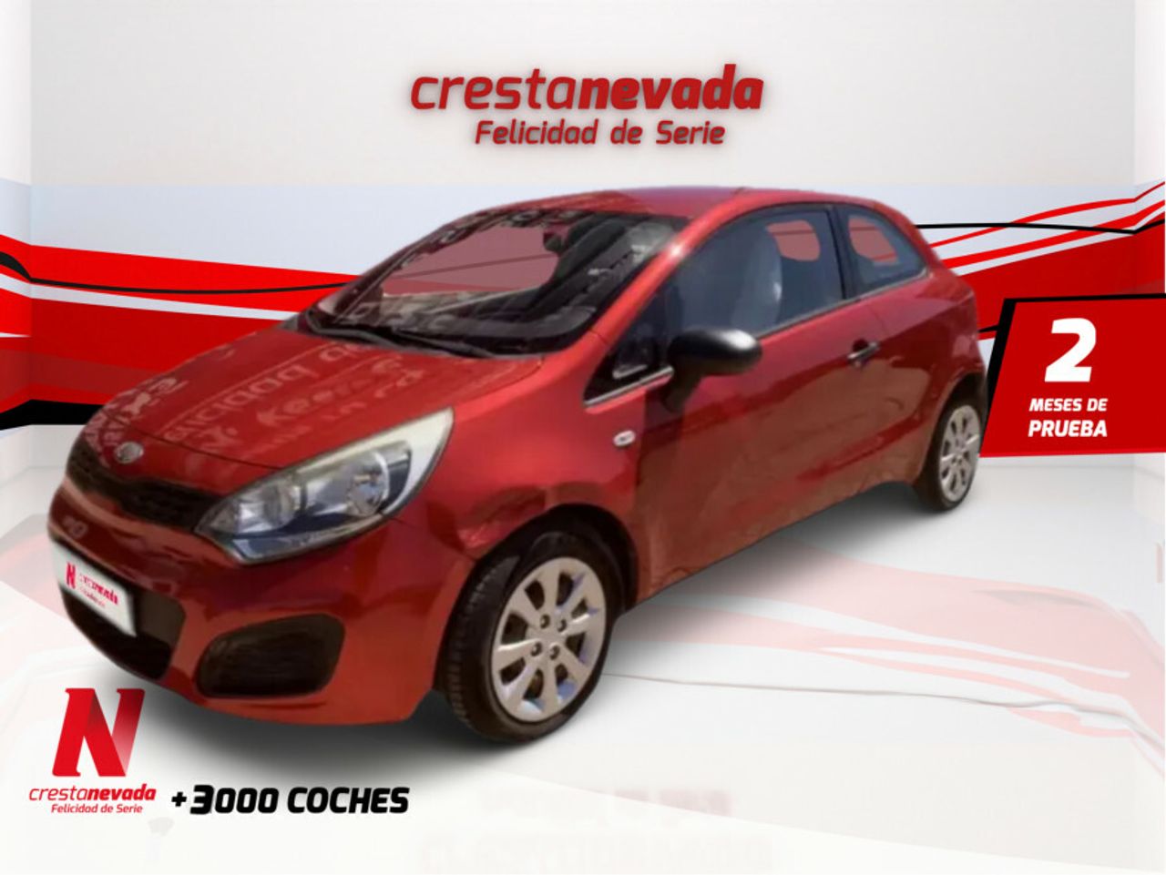 Foto kia rio 2013 /