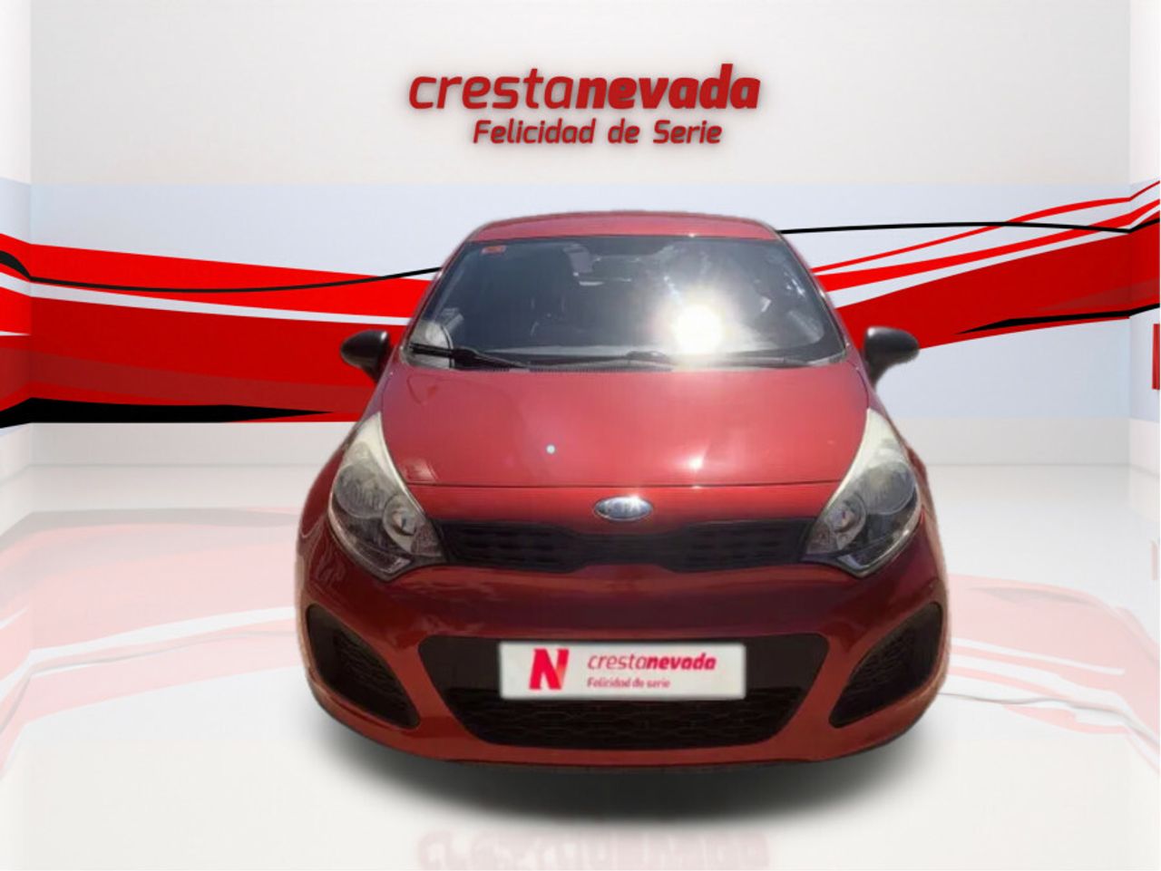 kia rio 2013 / foto grande (2)