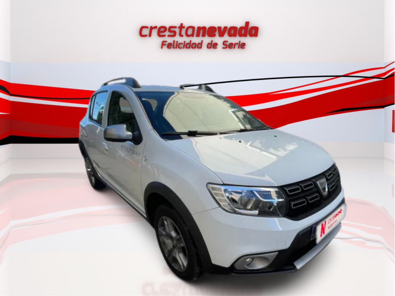 dacia sandero 2021 / foto grande (3)