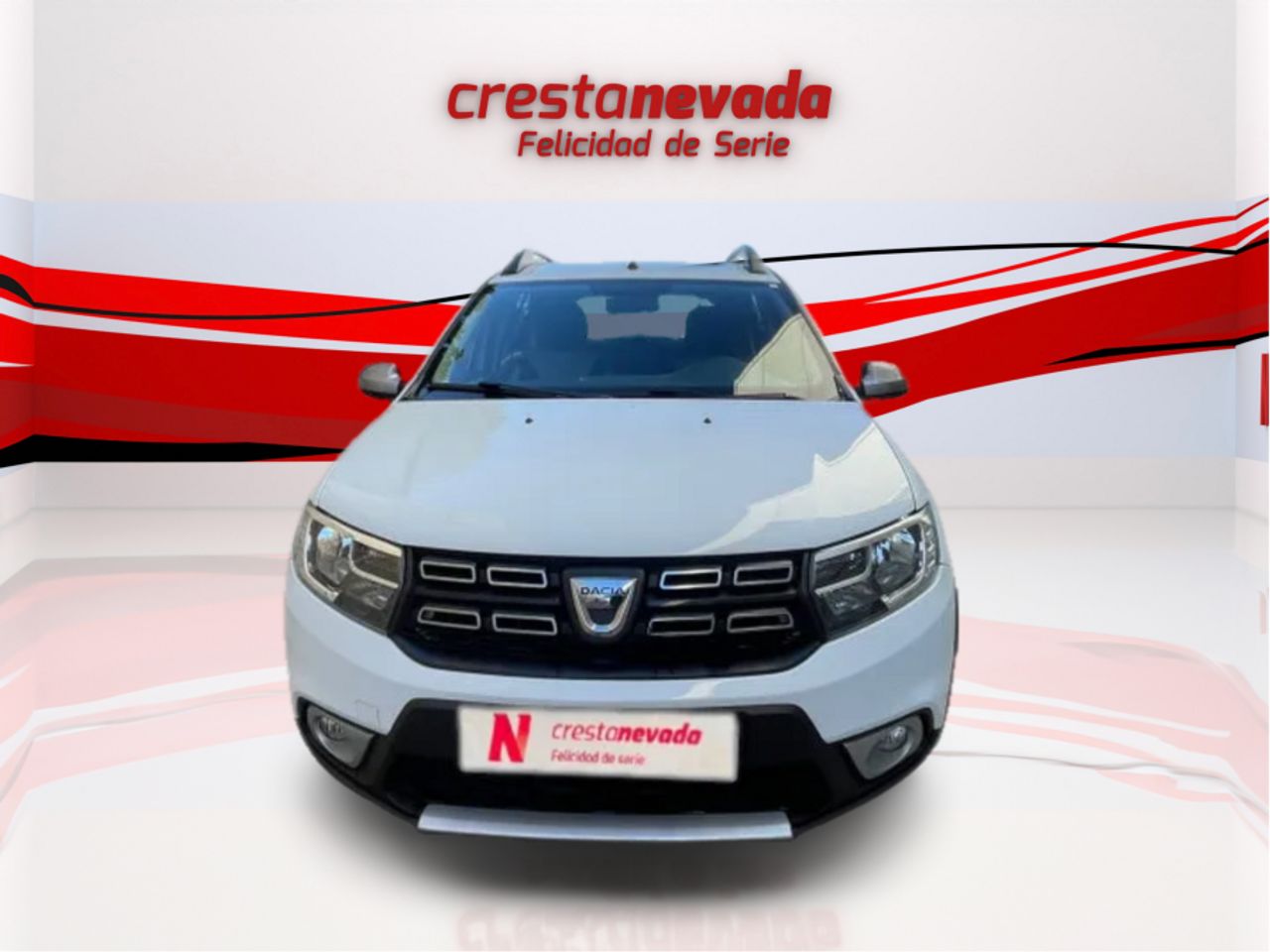 dacia sandero 2021 / foto grande (2)