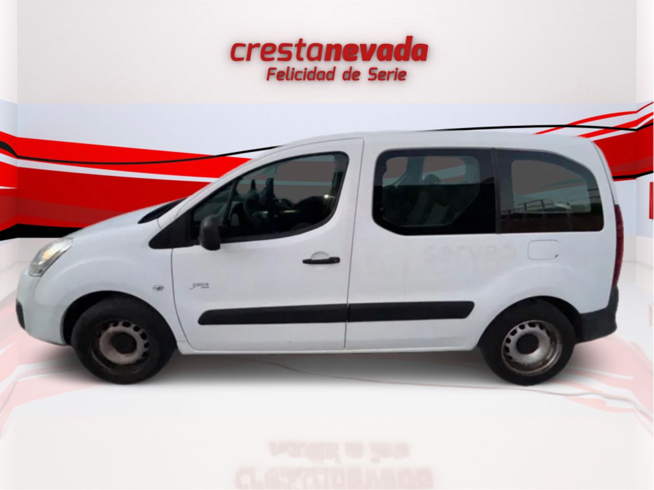 citroën berlingo 2017 / foto grande (3)