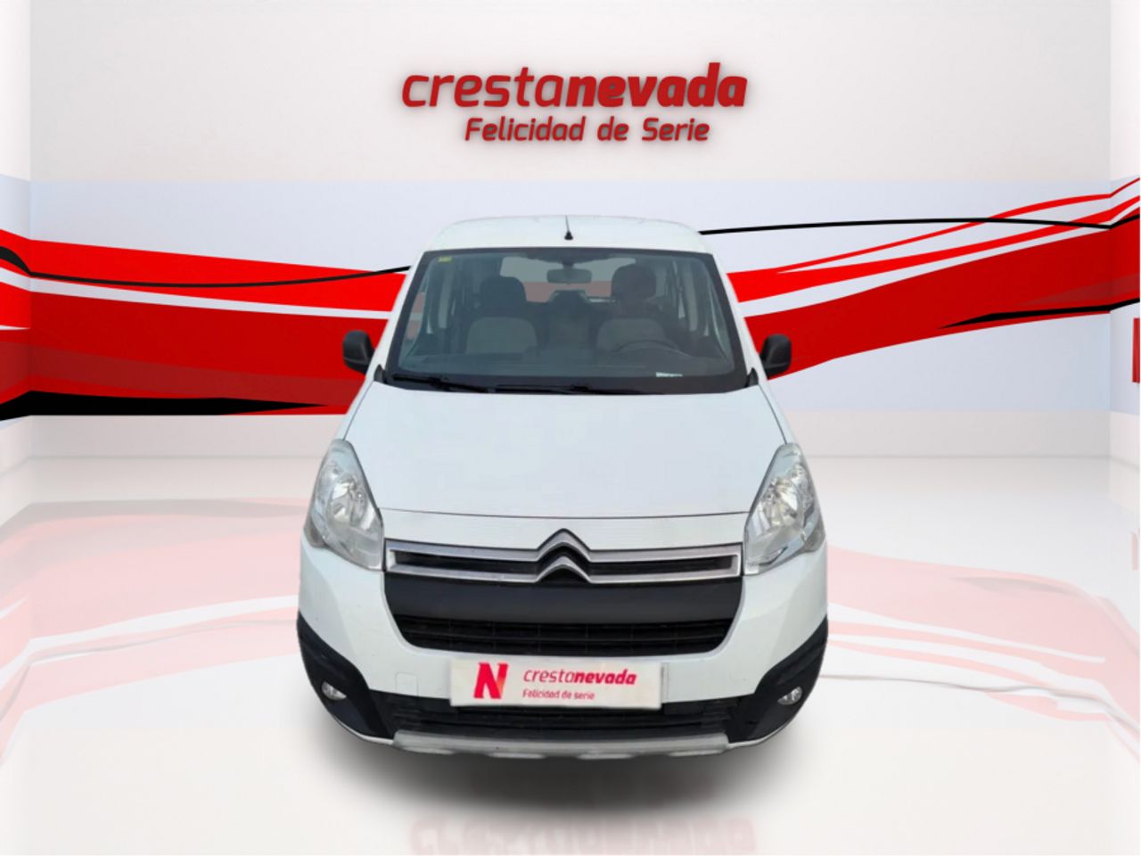 citroën berlingo 2017 / foto grande (2)