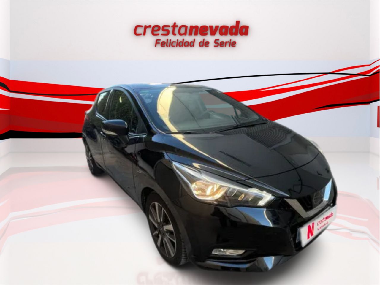 nissan micra 2019 / foto grande (3)