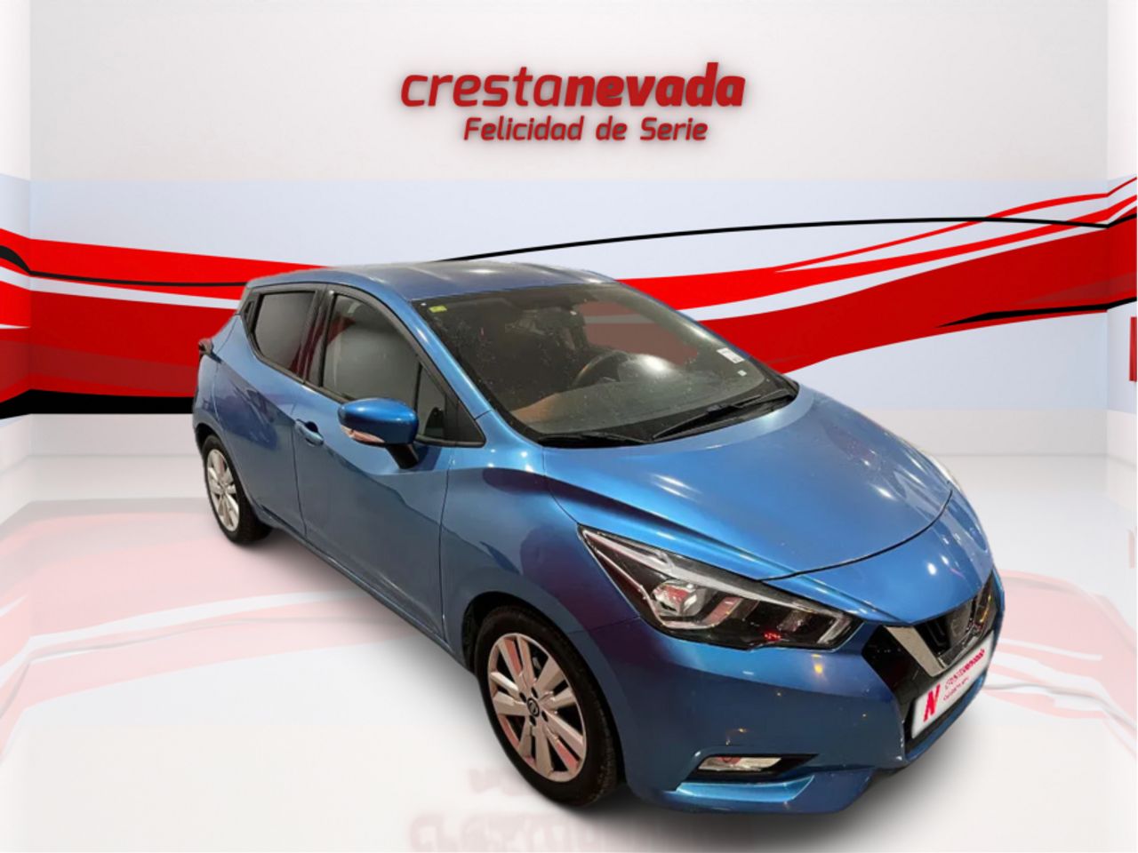 nissan micra 2020 / foto grande (3)