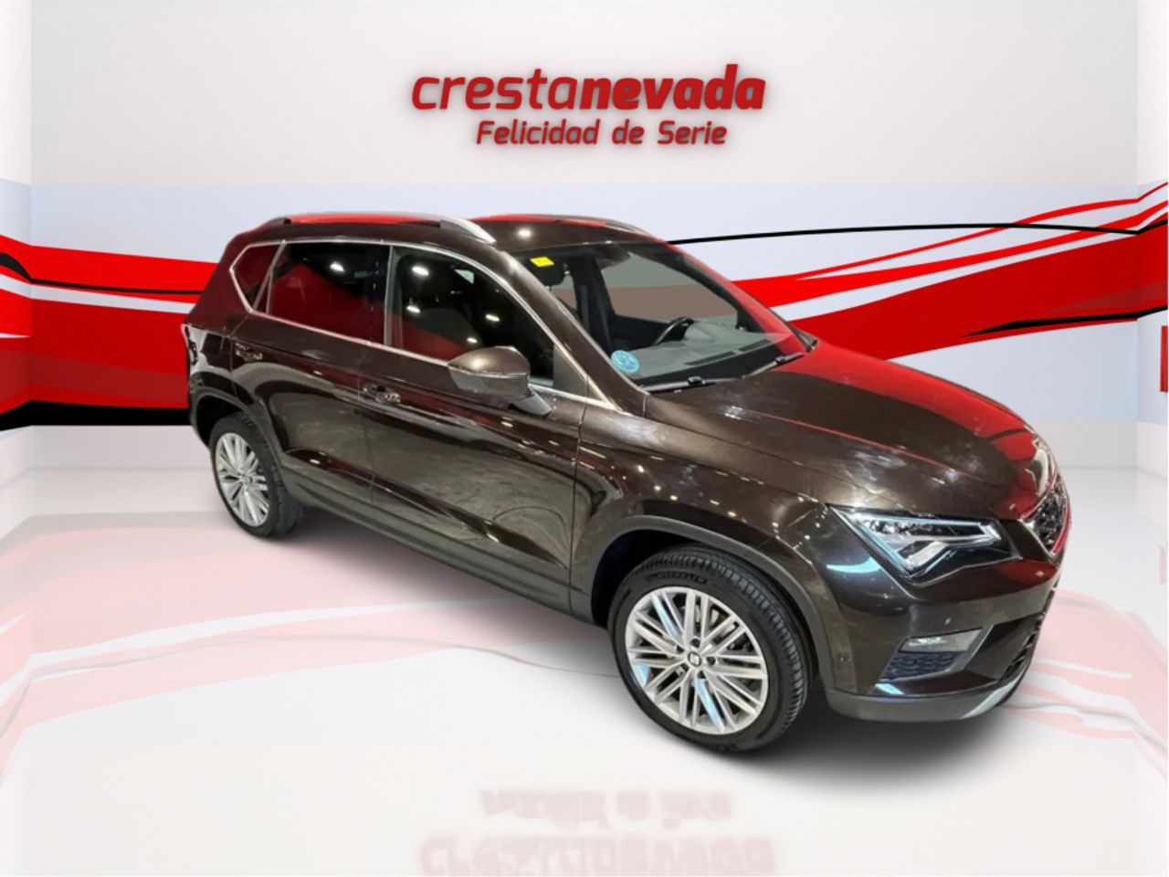 seat ateca 2020 / foto grande (3)