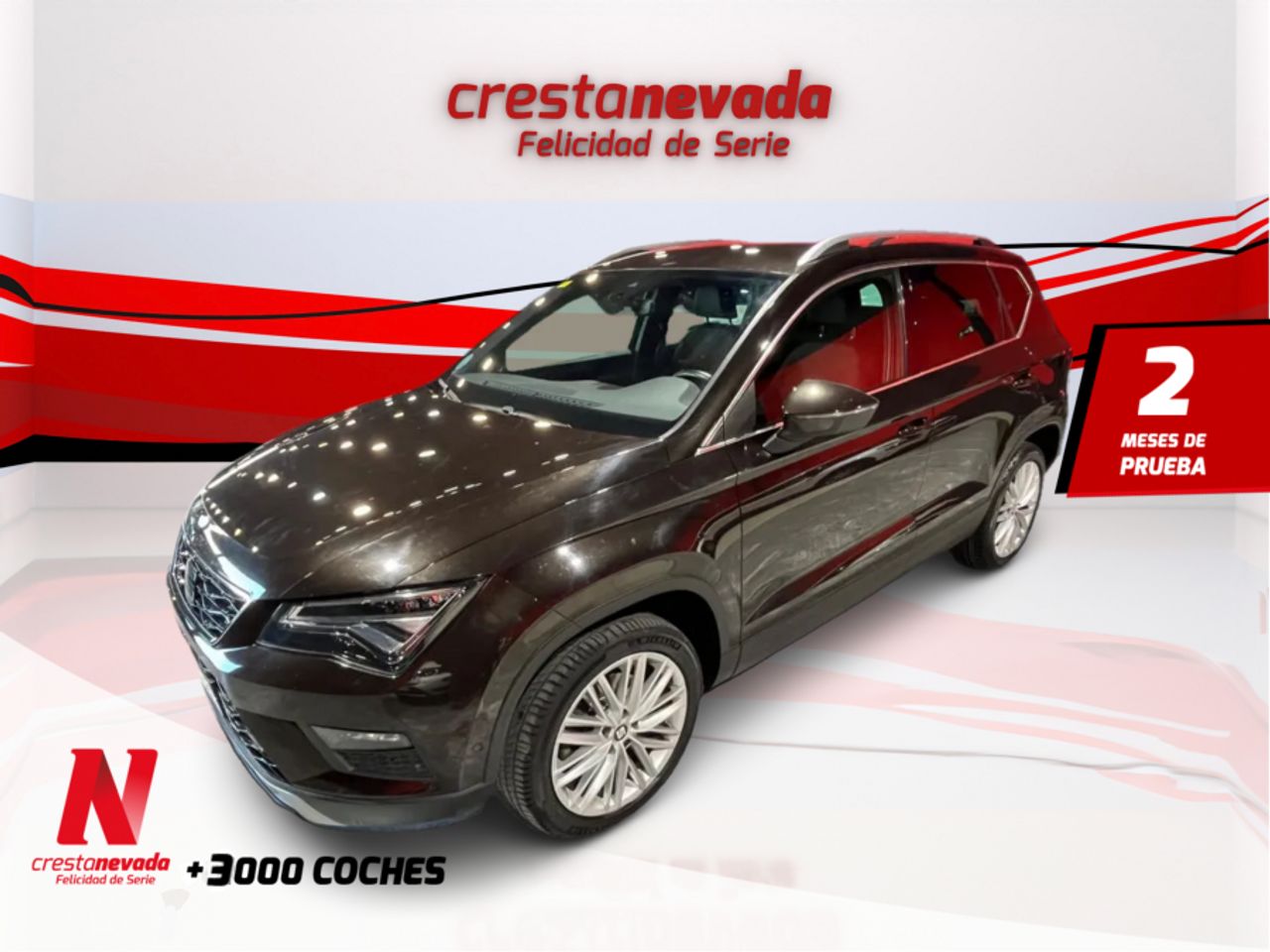 Foto seat ateca 2020 /