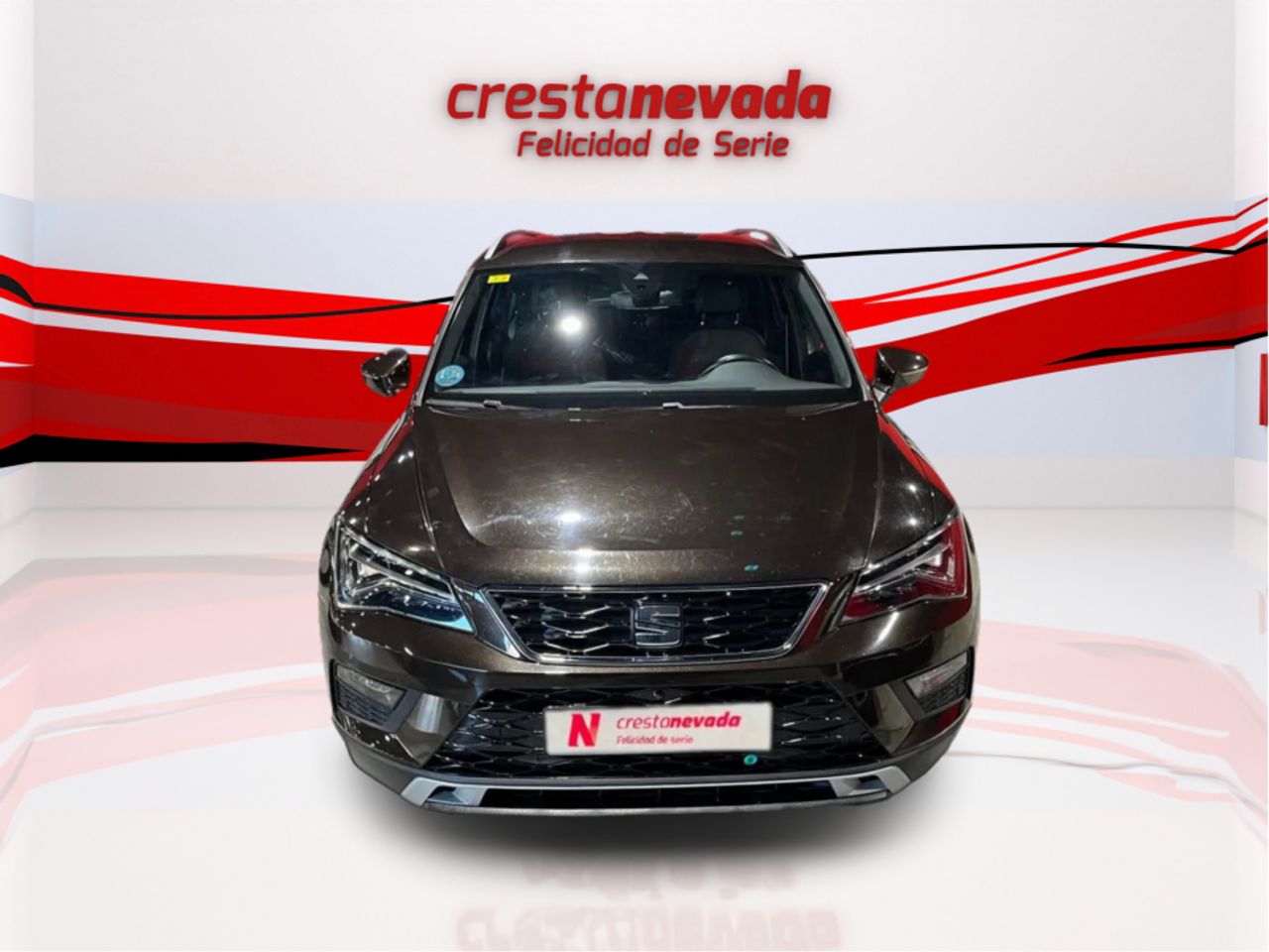 seat ateca 2020 / foto grande (2)
