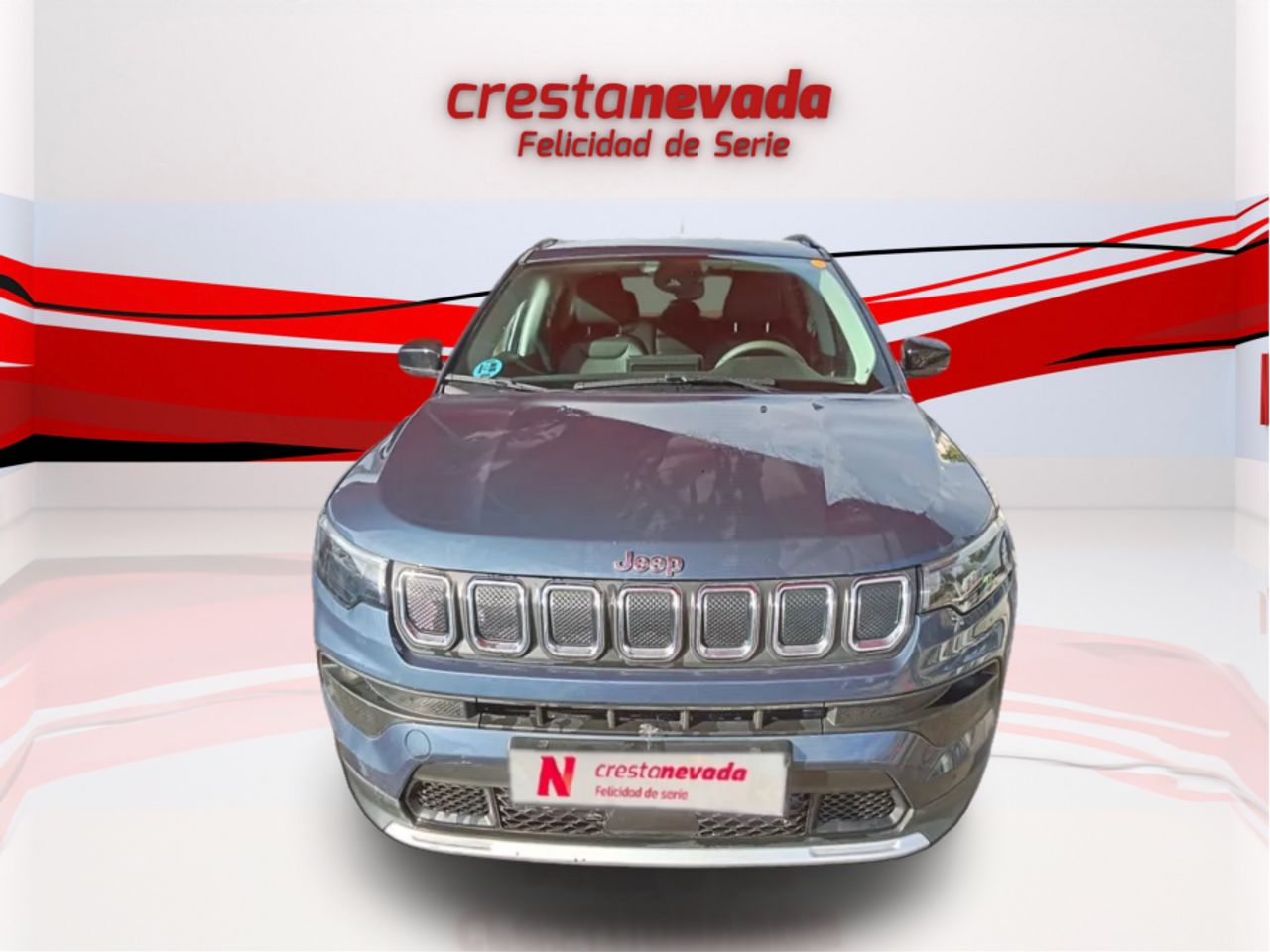 jeep compass 2022 / foto grande (2)