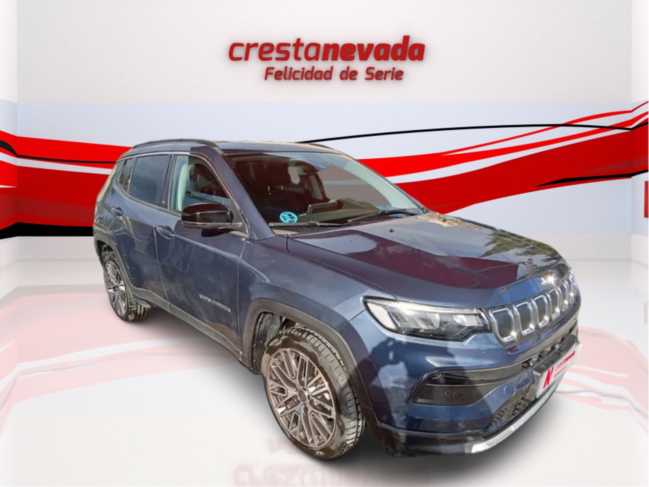 jeep compass 2022 / foto grande (3)