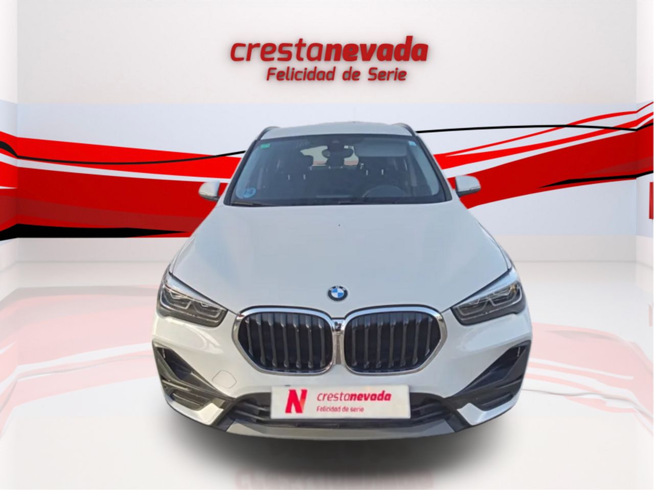bmw x1 2019 / foto grande (2)