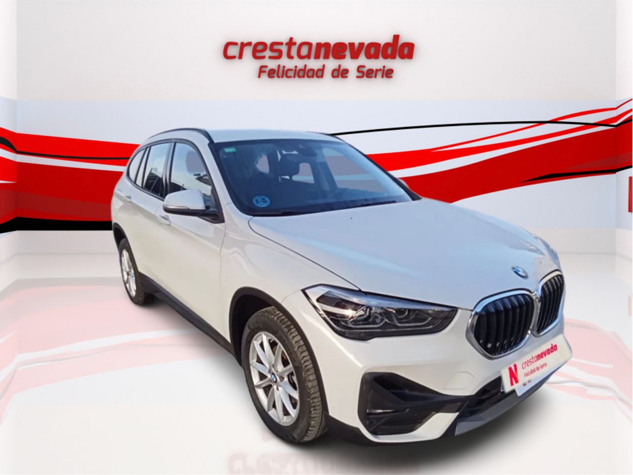 bmw x1 2019 / foto grande (3)