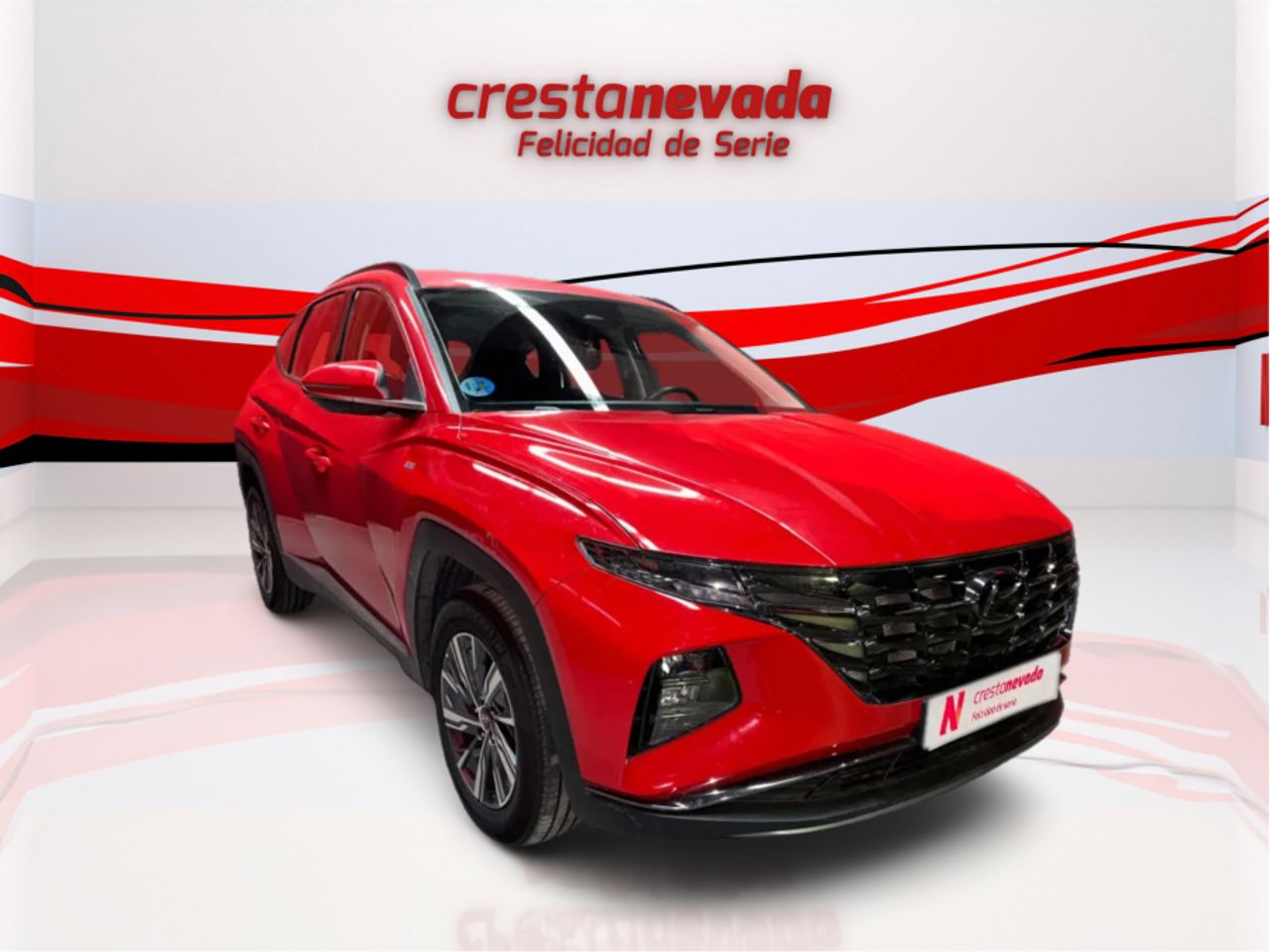 hyundai tucson 2021 / foto grande (3)