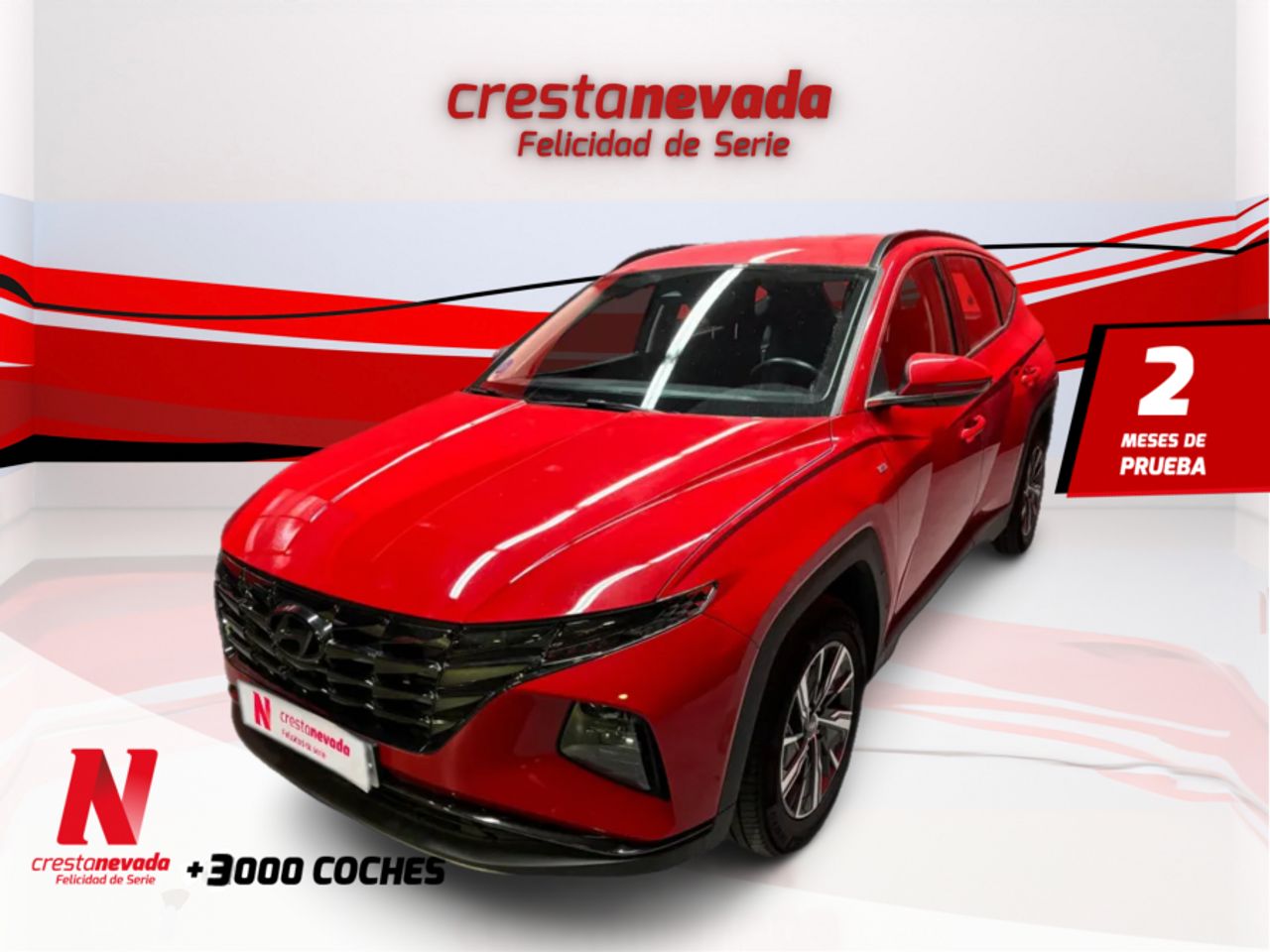 Foto hyundai tucson 2021 /