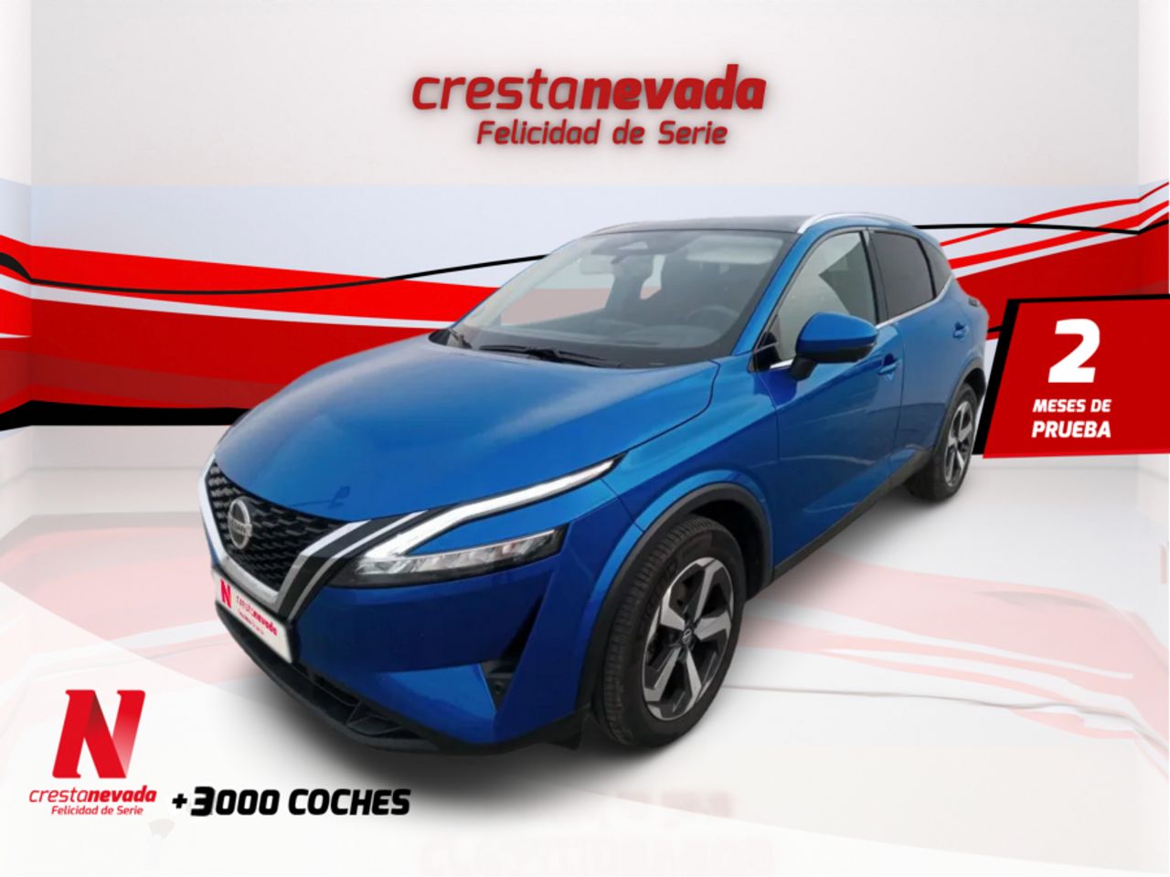 Foto nissan qashqai 2021 /