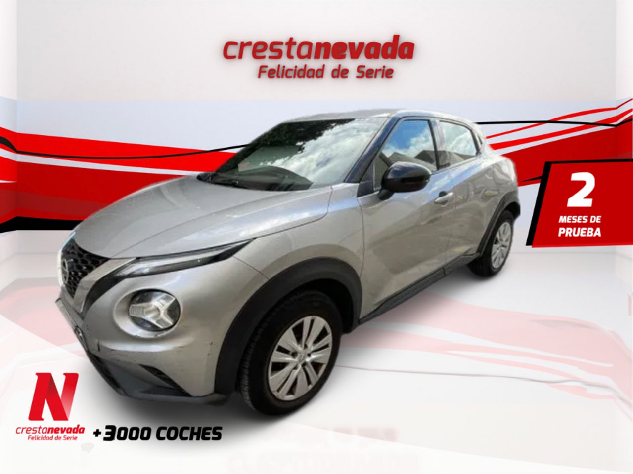 Foto nissan juke 2020 /
