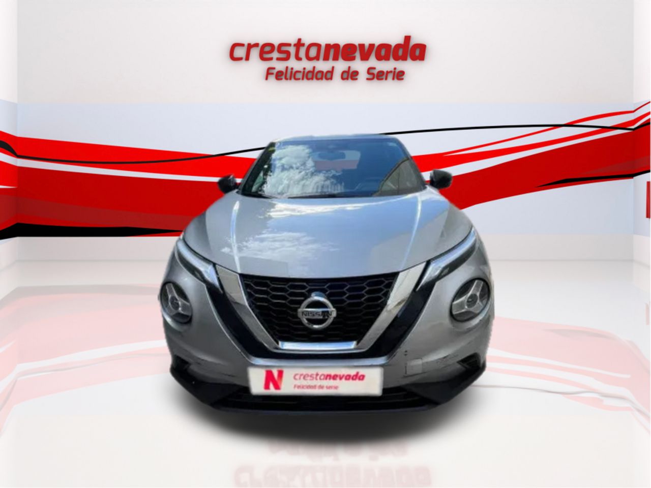 nissan juke 2020 / foto grande (2)