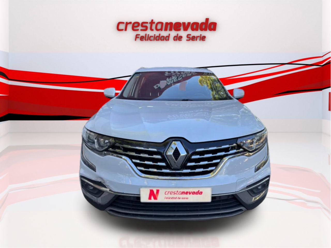 renault koleos 2020 / foto grande (2)
