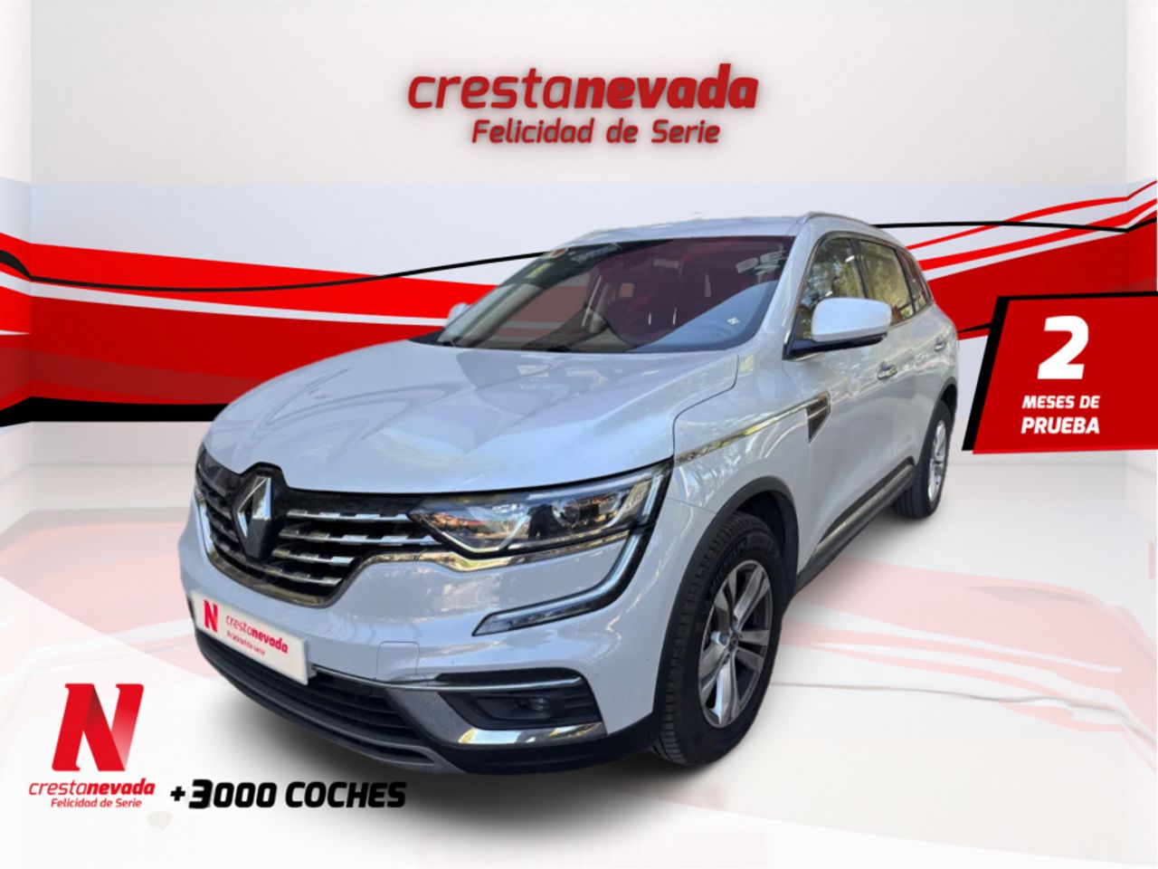 Foto renault koleos 2020 /