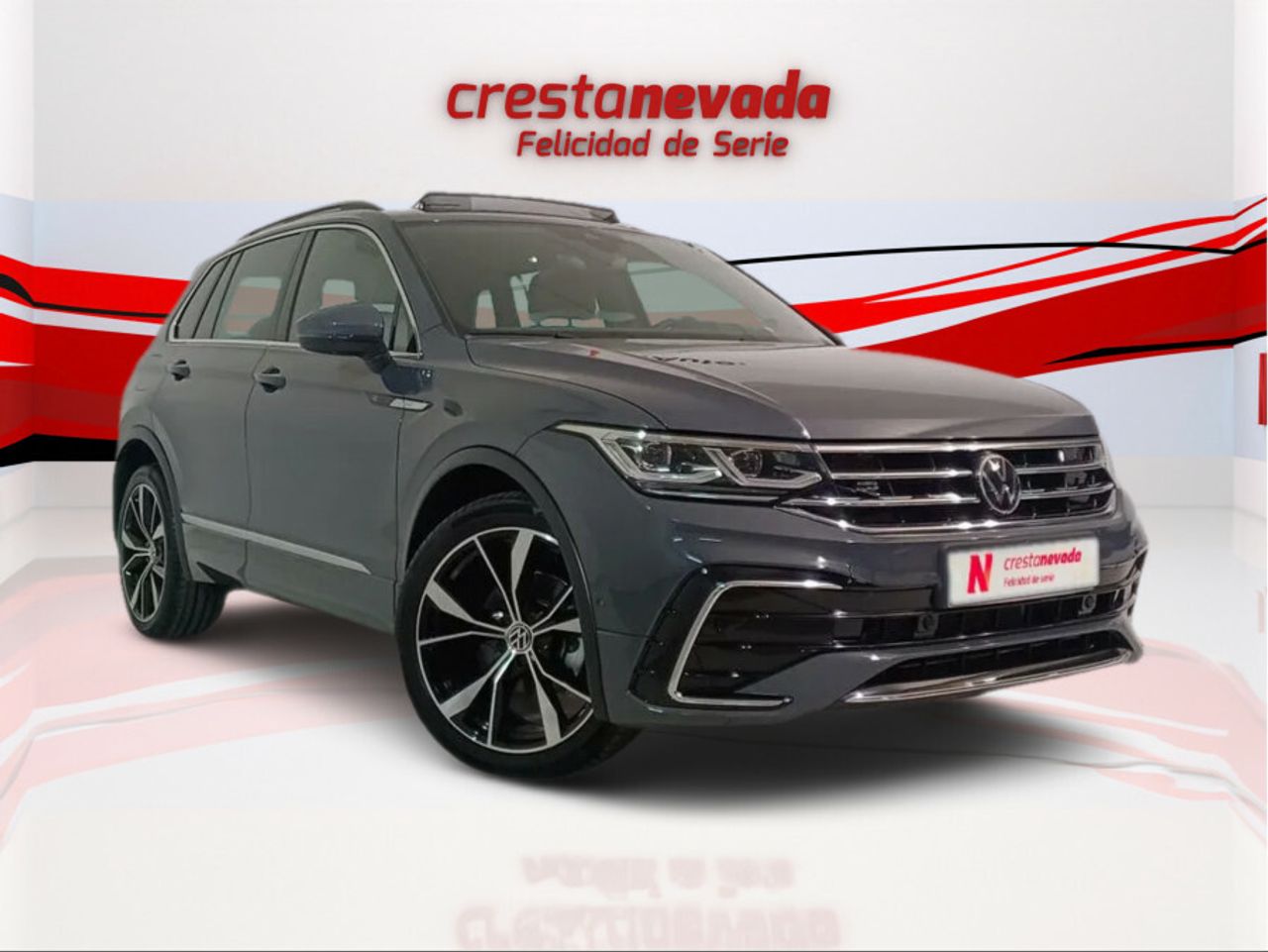 volkswagen tiguan 2023 / foto grande (2)
