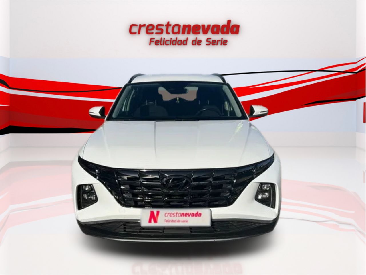 hyundai tucson 2021 / foto grande (2)