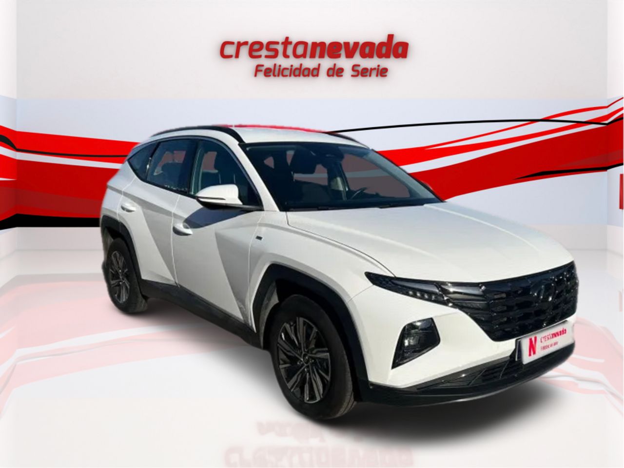 hyundai tucson 2021 / foto grande (3)
