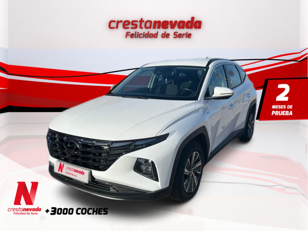 Foto hyundai tucson 2021 /